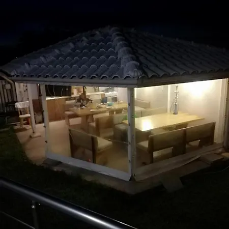 Deval House Tarfa,Lozenez