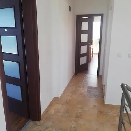 Deval House Tarfa,Lozenez בית הארחה